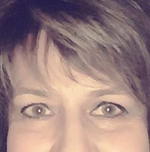 Meet your Posher, Renée